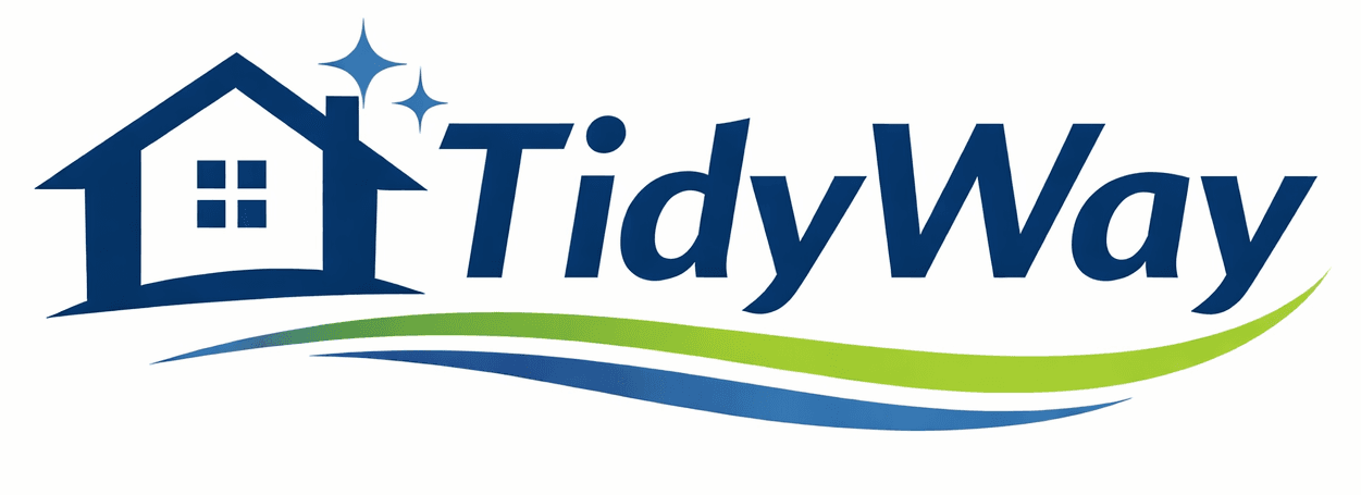TidyWay Logo